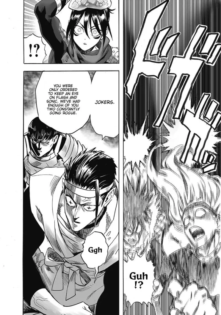 one punch man ch195.5 page04